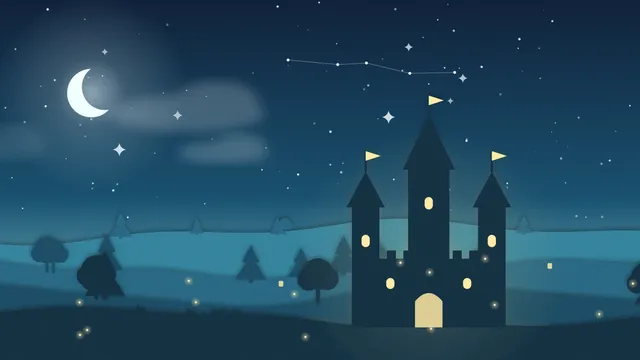 Rapunzel Masalı: Kısa Özet, Ders ve Uyku Uyarlaması