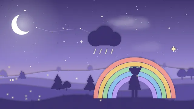 Emociones para niños: qué son, cuáles son y para qué sirven