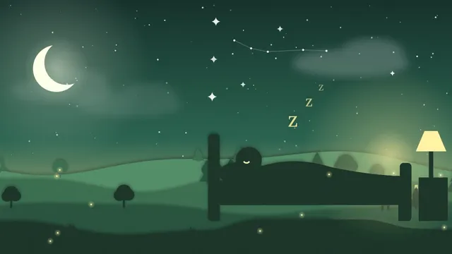 Gute-Nacht-Geschichte für Babys: Tipps nach Alter