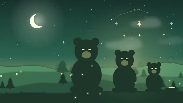 Histoire enfant 3 ans : histoire courte à lire et conseils