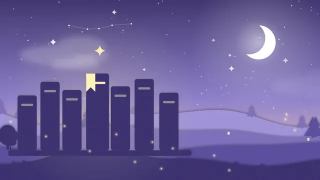 كتب اطفال حسب العمر: دليل اختيار من سنة إلى 12 سنة