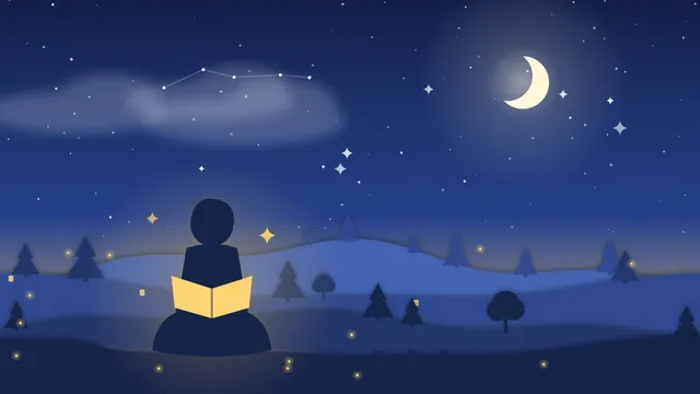 قصص مصورة للأطفال: كيف تختارها وتقرؤها حسب العمر