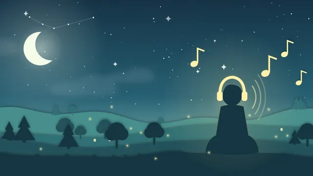 Canciones de cuna para dormir: letras tradicionales