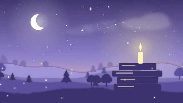 Märchen zum Vorlesen: 3 kurze Märchen auf Deutsch