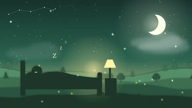 Cute Bedtime Stories for Kids: 4 Sweet Short Tales