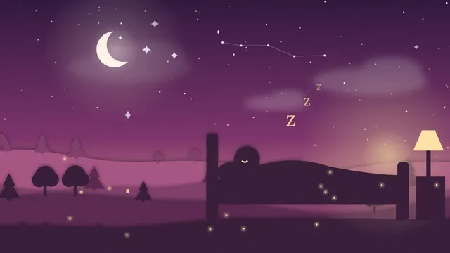 Bedtime Stories for 2 Year Olds: Routine and 3 Tales