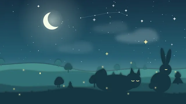 Yoga para niños: 12 posturas de animales y un cuento