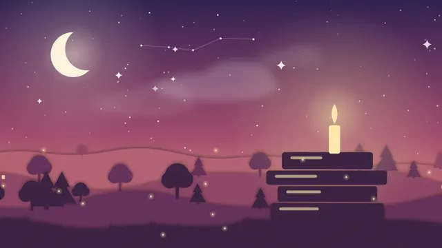 Livre coucher enfant : quel livre du soir selon l'âge ?