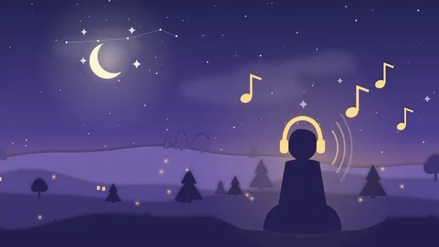 Parent and child enjoying audio stories for kids together with an open picture book and the screen turned away