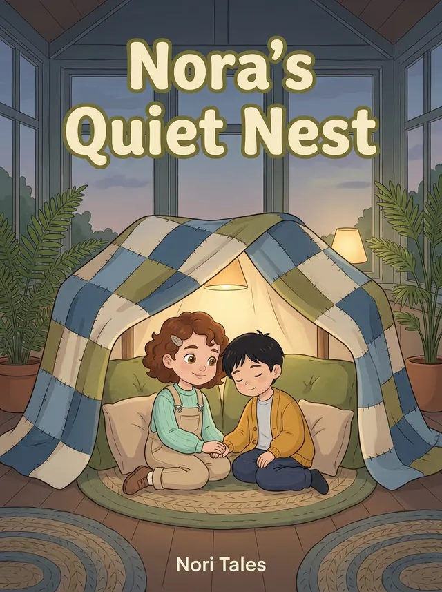Nora's Quiet Nest